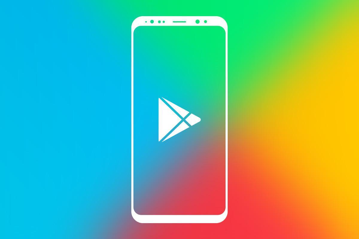 Google Play