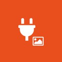 Custom photo feed