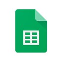 Google Sheets