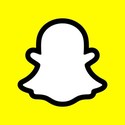 illustration for Snapchat
