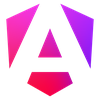 Angular logo