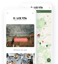 Provide information on local destinations, events and restaurants.